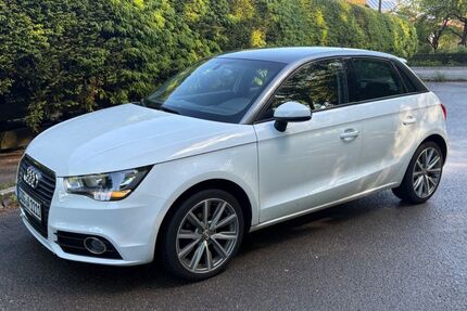 Audi A1 165.000 km 6.300 &euro; Schongau 86956