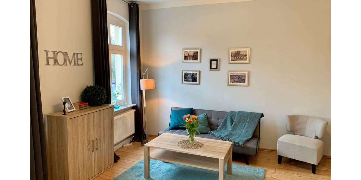 Etagenwohnung Potsdam Babelsberg - 1 Zimmer, 50 m&sup2;, 270.000&euro; | Angebot:24875870