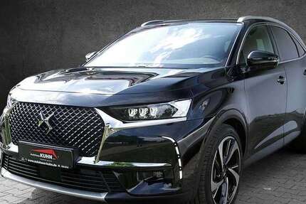 DS Automobiles DS 7 Crossback