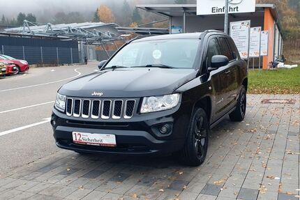 Jeep Compass 103.441 km 7.999 € Heidenheim-Schnaitheim 89520