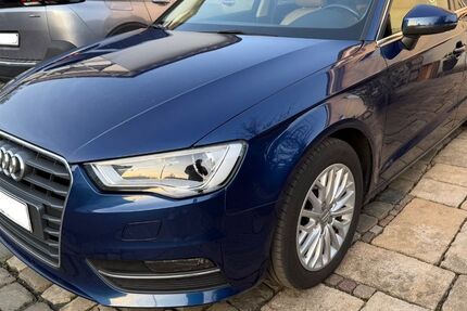 Audi A3 167.000 km 14.500 &euro; Konz 54329