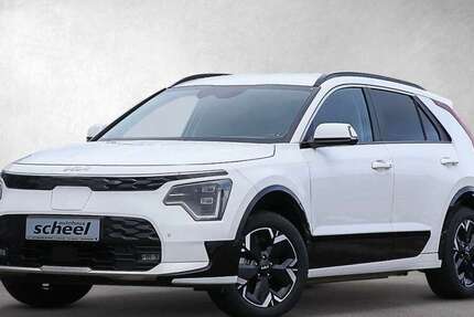 Kia Niro 17.600 km 28.990 &euro; Leipheim 89340