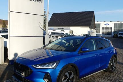 Ford Focus 35.400 km 19.100 &euro; Weinböhla 01689