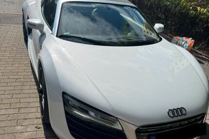 Audi R8 73.000 km 85.000 &euro; Schwerte 58239