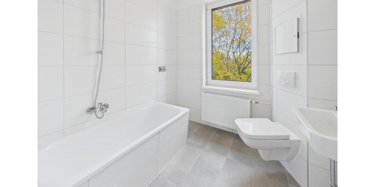 Etagenwohnung Schönebeck (Elbe) - 2 Zimmer, 48 m&sup2;, 432&euro; | Angebot:26019080