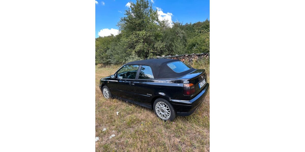 VW Golf 148.000 km 4.350 &euro; Mömlingen 63853