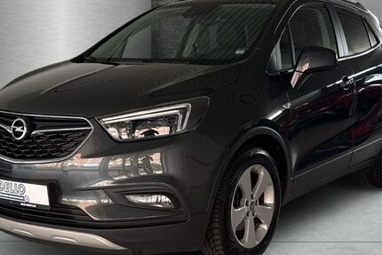 Opel Mokka 92.952 km 11.750 &euro; Lübeck 23558