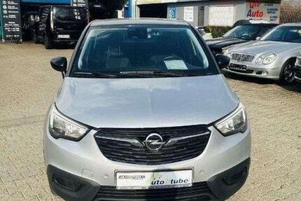 Opel Crossland (X) 137.000 km 8.990 &euro; Lüneburg 21337