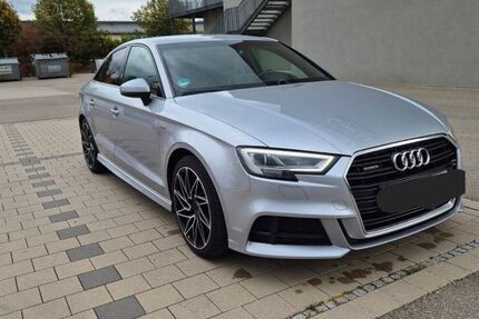 Audi A3 128.000 km 20.999 &euro; Meitingen 86405