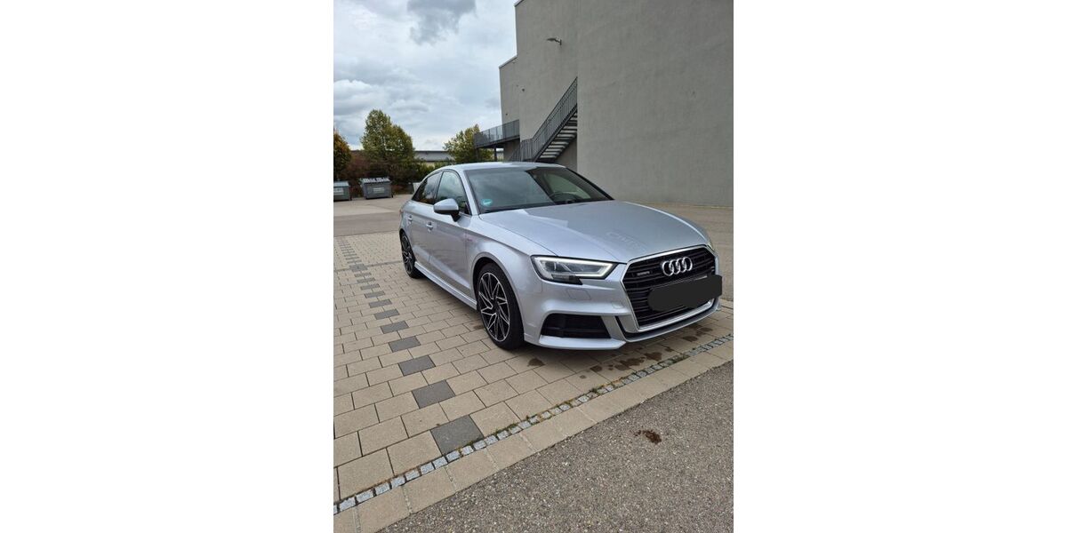 Audi A3 128.000 km 20.999 &euro; Meitingen 86405