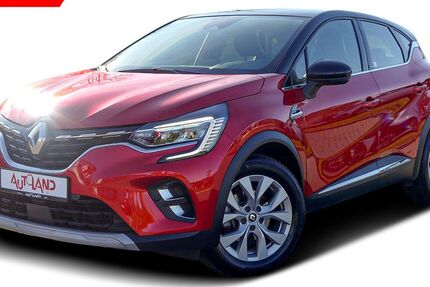 Renault Captur 39.911 km 19.950 &euro; Meißen 01662