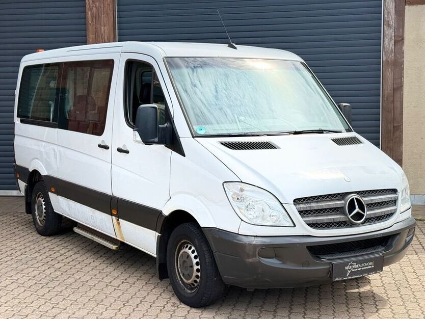 Sprinter