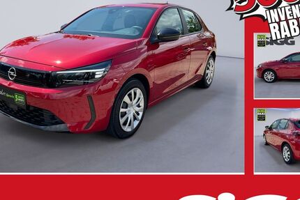 Opel Corsa 53.490 km 11.480 &euro; Augsburg 86179