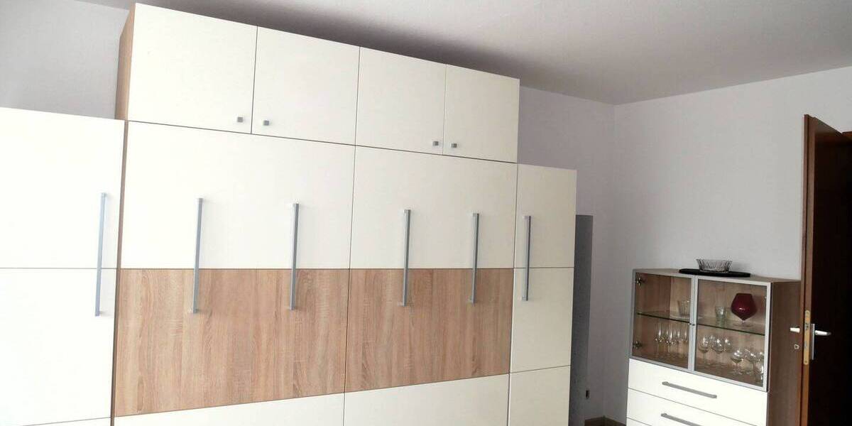 Etagenwohnung Dahme - 2 Zimmer, 52 m&sup2;, 239.000&euro; | Angebot:25733961