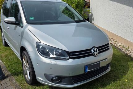 VW Touran 229.000 km 7.250 &euro; Schenkelberg 56244