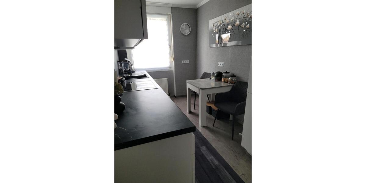 Erdgeschoßwohnung Lippstadt Garfeln - 3 Zimmer, 73 m&sup2;, 190.000&euro; | Angebot:27096134