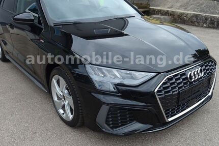 Audi A3 50.000 km 22.950 &euro; Ursberg-Bayersried 86513