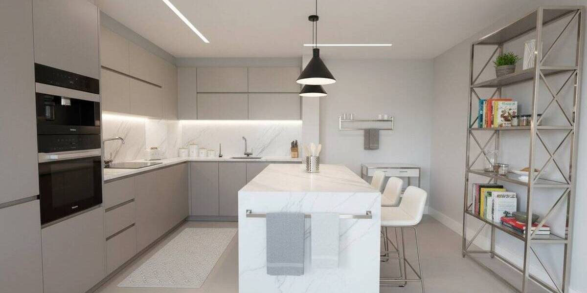 Etagenwohnung Pocking - 4 Zimmer, 153 m&sup2;, 688.576&euro; | Angebot:25744716