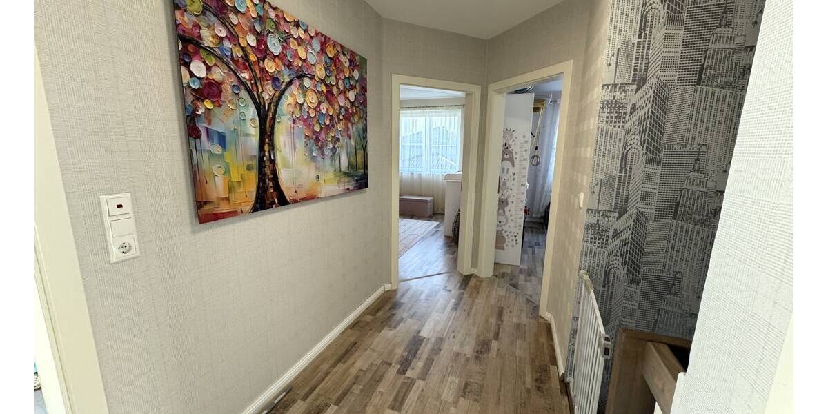 Einfamilienhaus Harsefeld - 5 Zimmer, 169 m&sup2;, 669.000&euro; | Angebot:25697372