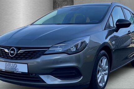 Opel Astra 63.960 km 16.990 &euro; Schwerin 19061