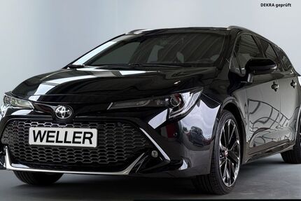 Toyota Corolla 15.993 km 29.970 &euro; Dortmund 44143