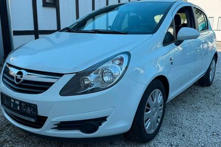 Opel Corsa 90.000 km 5.990 &euro; Dreieich 63303