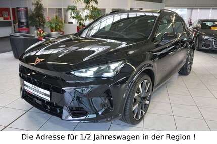 Cupra Formentor 10.000 km 36.990 &euro; Zimmern 78658