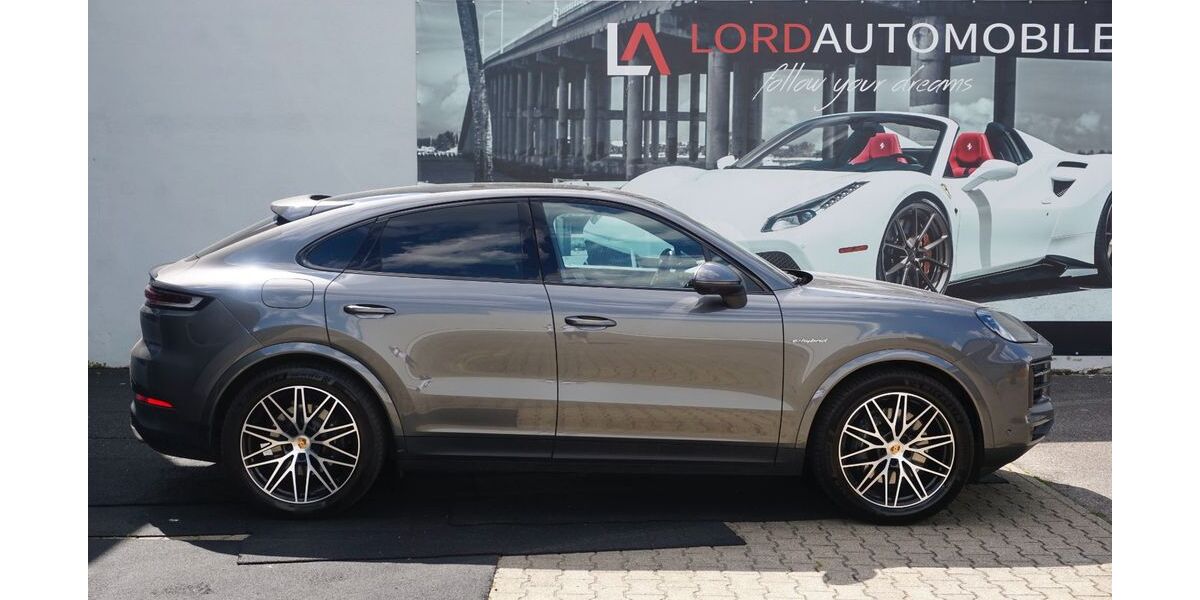 Porsche Cayenne 23.900 km 94.999 &euro; Stuttgart 70499