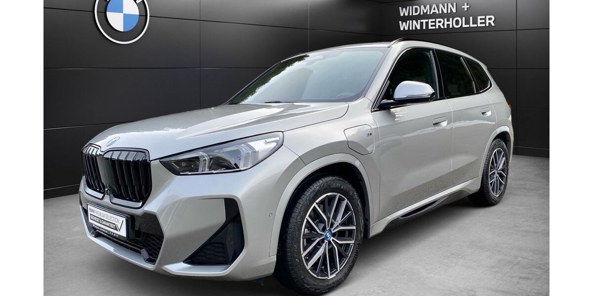 BMW X1 20.400 km 51.480 &euro; Füssen 87629