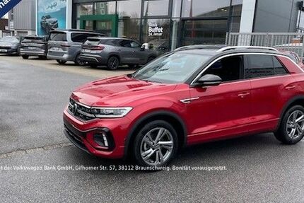 VW T-Roc 7.550 km 30.985 &euro; Lünen 44534