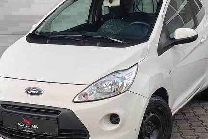 Ford Ka/Ka+ 109.000 km 3.490 &euro; Leingarten 74211