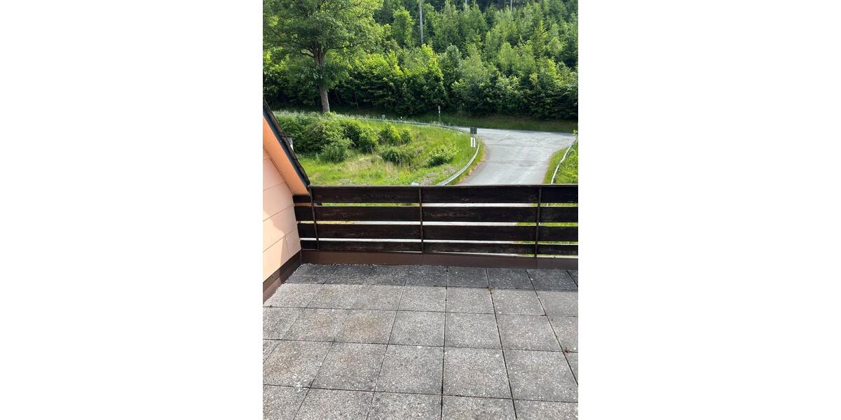 Doppelhaushälfte Schwarzenbach am Wald - 6 Zimmer, 110 m&sup2;, 74.000&euro; | Angebot:26819733