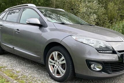 Renault Megane 129.000 km 4.990 € Bremen 28197