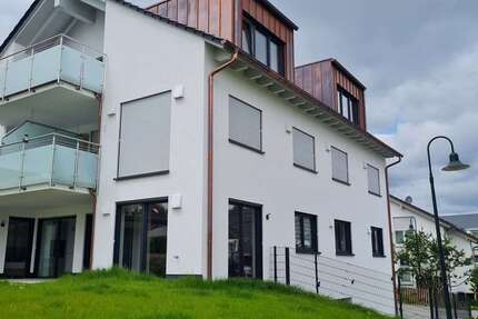 Wohnung zum Kaufen in Markdorf-Ittendorf 625.000 € 110 m² 4 zimmer