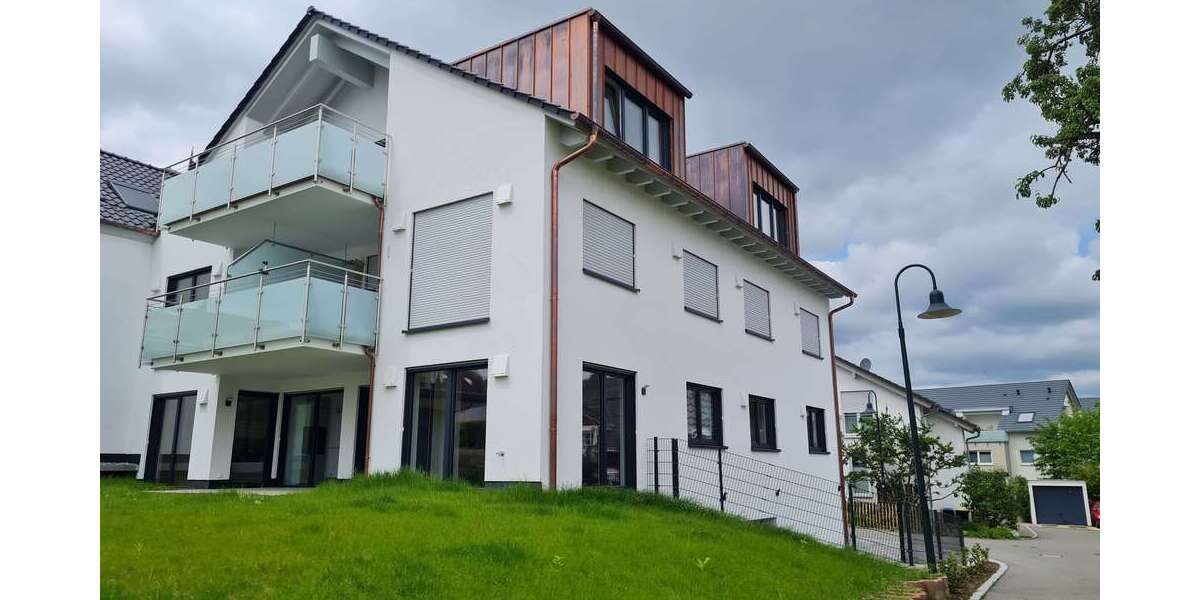 Wohnung zum Kaufen in Markdorf-Ittendorf 625.000 € 110 m² 4 zimmer