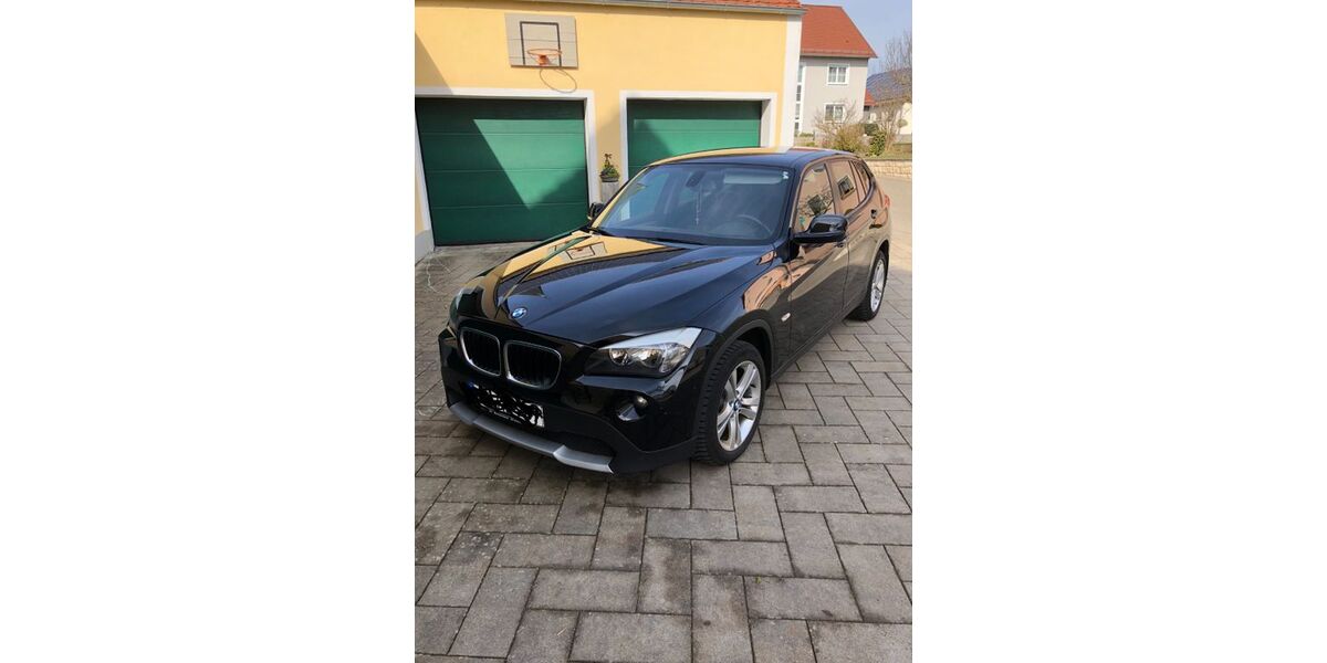 BMW X1 130.000 km 7.000 &euro; Berching 92334