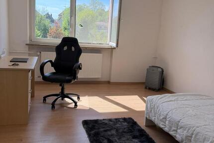 Wohnung Cham - 4 Zimmer, 100 m&sup2;, 640&euro; | Angebot:26416865