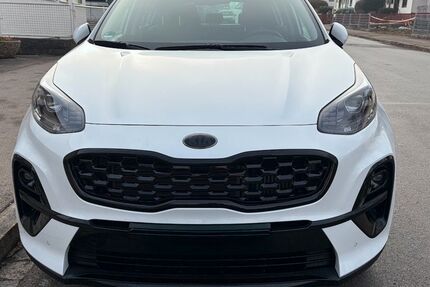 Kia Sportage 39.980 km 24.100 &euro; Kaufbeuren 87600