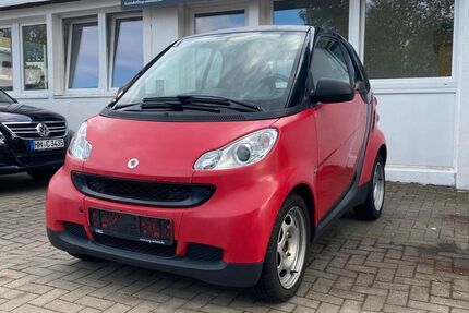 Smart ForTwo 116.376 km 3.500 &euro; Hamburg 20537
