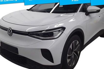 VW ID.4 8.700 km 42.999 &euro; Weingarten 88250