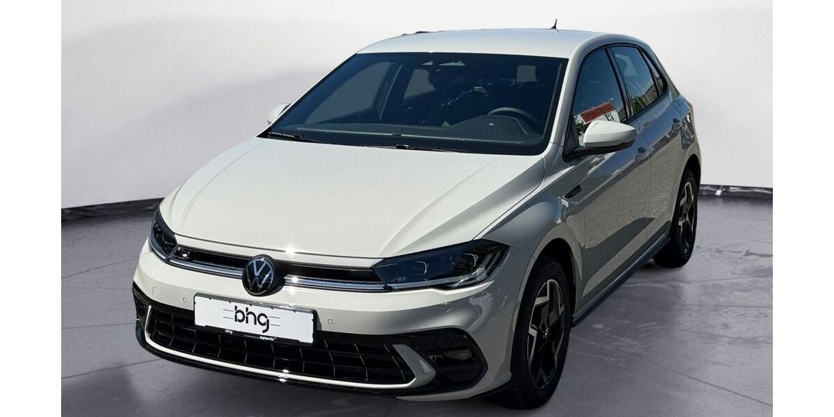 VW Polo 1.500 km 22.890 &euro; Balingen 72336