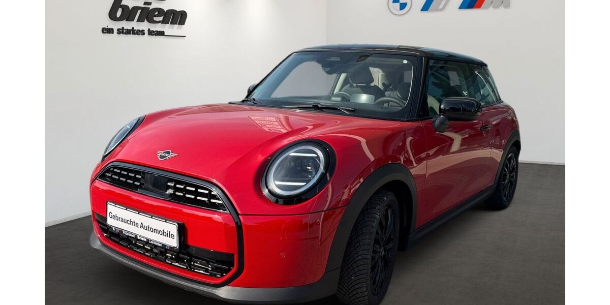 Mini Cooper 7.100 km 24.900 &euro; Leinfelden-Echterdingen 70771