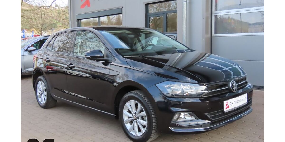 VW Polo 61.000 km 16.990 &euro; Stuttgart 70329