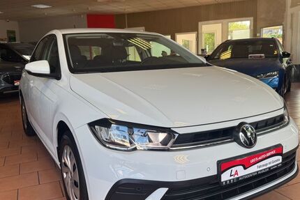 VW Polo 47.175 km 14.500 &euro; Chemnitz 09114