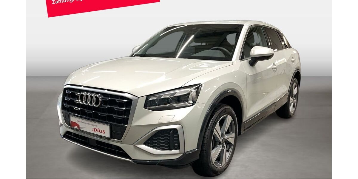 Audi Q2 7.200 km 32.322 &euro; Landshut 84030