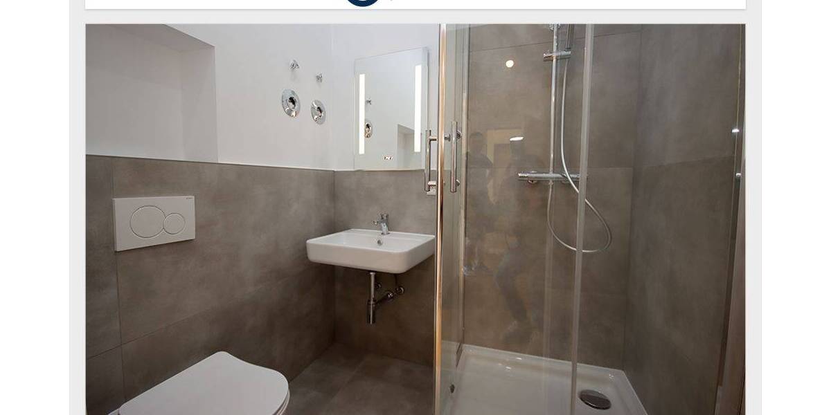 Etagenwohnung Pforzheim Brötzingen - 2 Zimmer, 38 m&sup2;, 750&euro; | Angebot:26826756