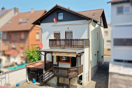 Haus zum Kaufen in Freigericht Somborn 339.000 € 139.27 m² 6 zimmer