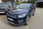 Jeep Compass Limited FWD 54.800 km 16.990 &euro; Battenberg 35088