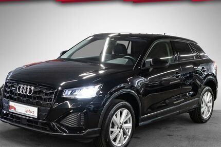 Audi Q2 19.231 km 34.620 &euro; Stuttgart 70469