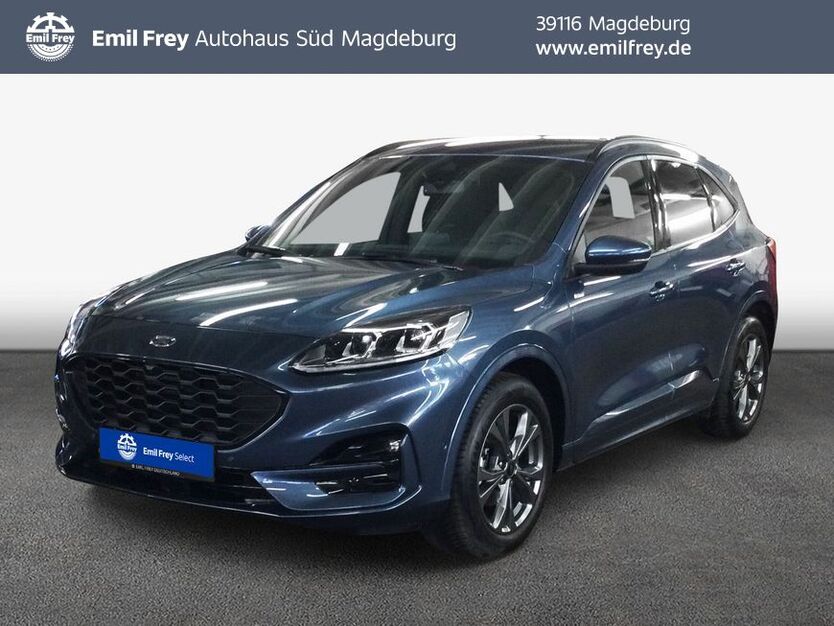 Kuga